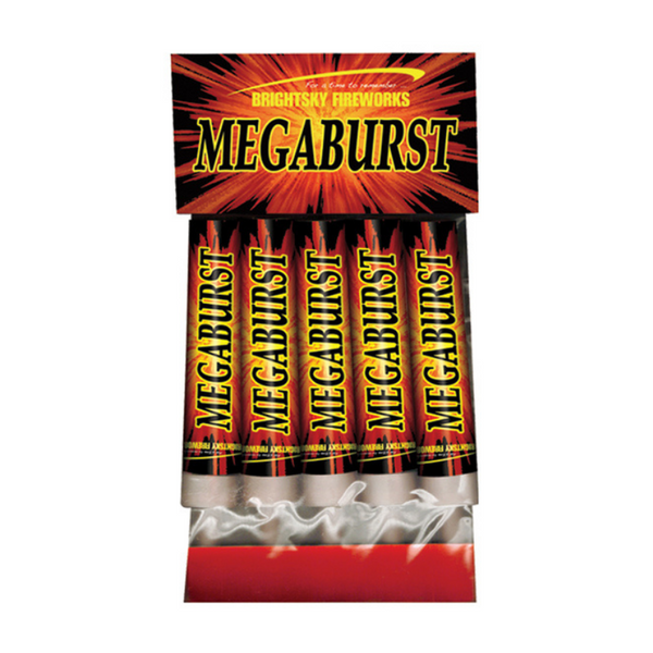 Megaburst